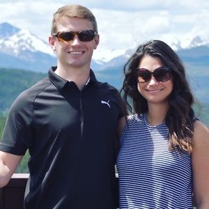 Meet your Posher, Alexa